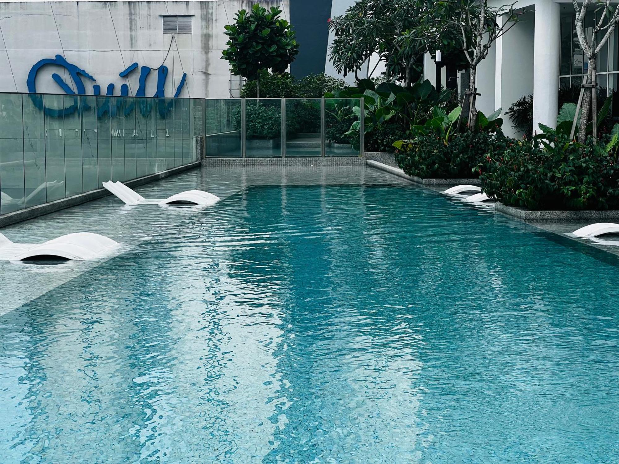 Quill Klcc *