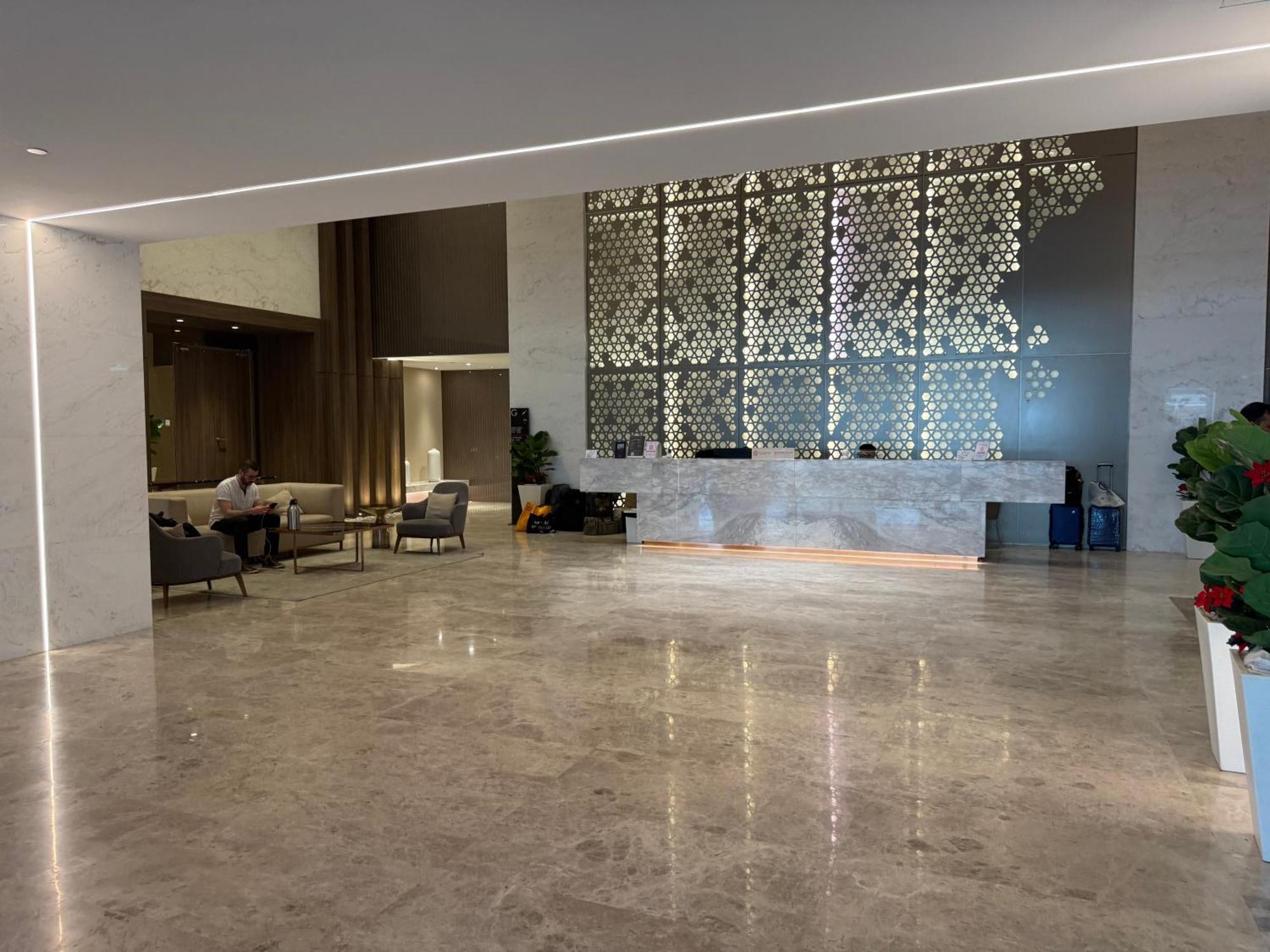 Quill Klcc *