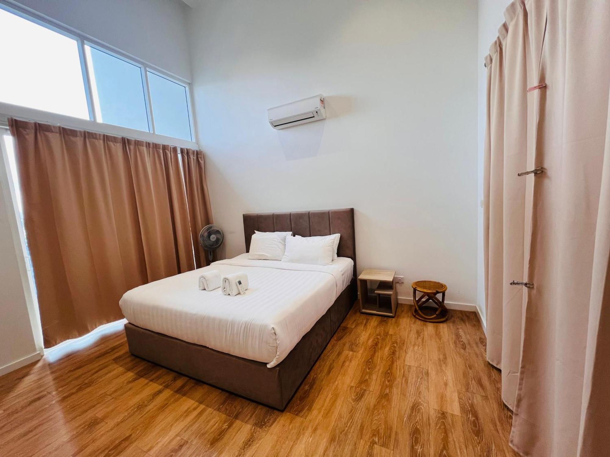 Pangsapuri Quill Klcc *