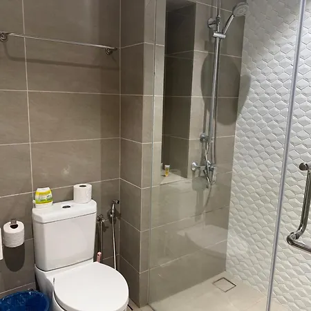 Kuala Lumpur Suites Quill Residence Klcc Exterior photo