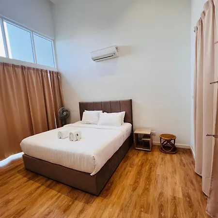 Kuala Lumpur Suites Quill Residence Klcc Exterior photo