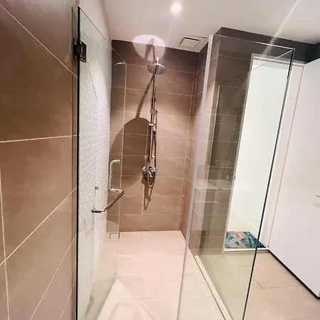 Kuala Lumpur Suites Quill Residence Klcc Exterior photo