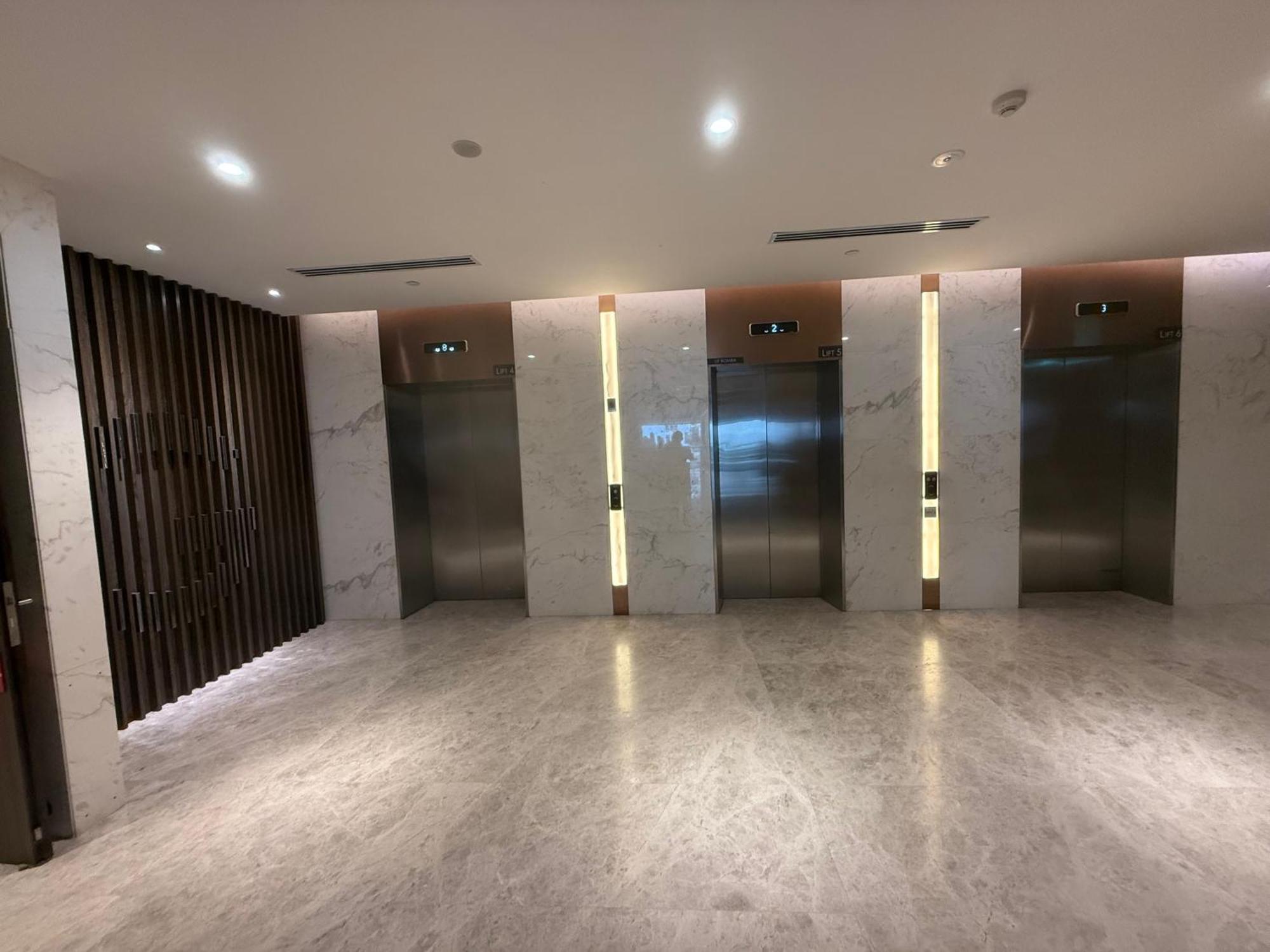 Quill Klcc Apartment Kuala Lumpur