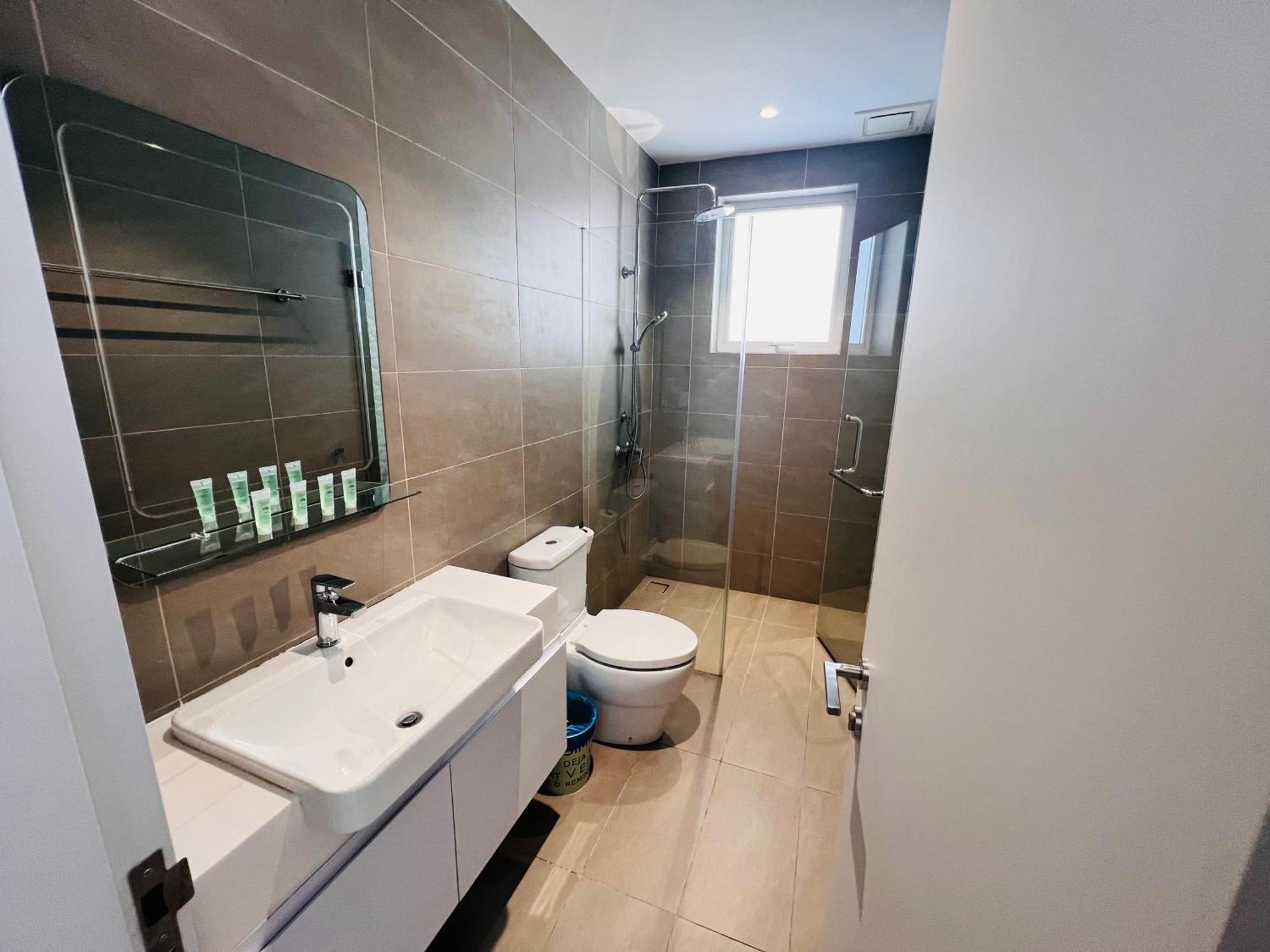 Apartment Quill Klcc Kuala Lumpur